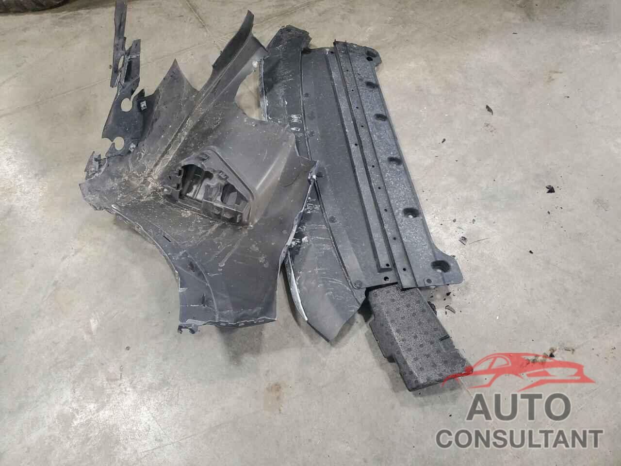 NISSAN KICKS 2021 - 3N1CP5BV0ML546002