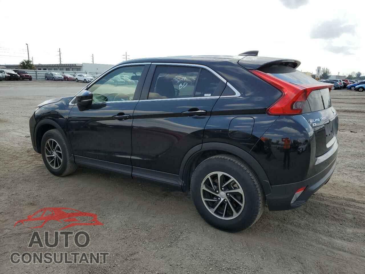 MITSUBISHI ECLIPSE 2020 - JA4AS3AA6LZ023638