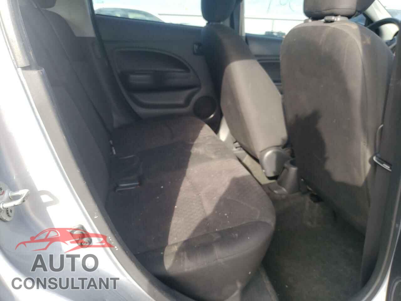 MITSUBISHI MIRAGE 2019 - ML32A3HJ7KH008222