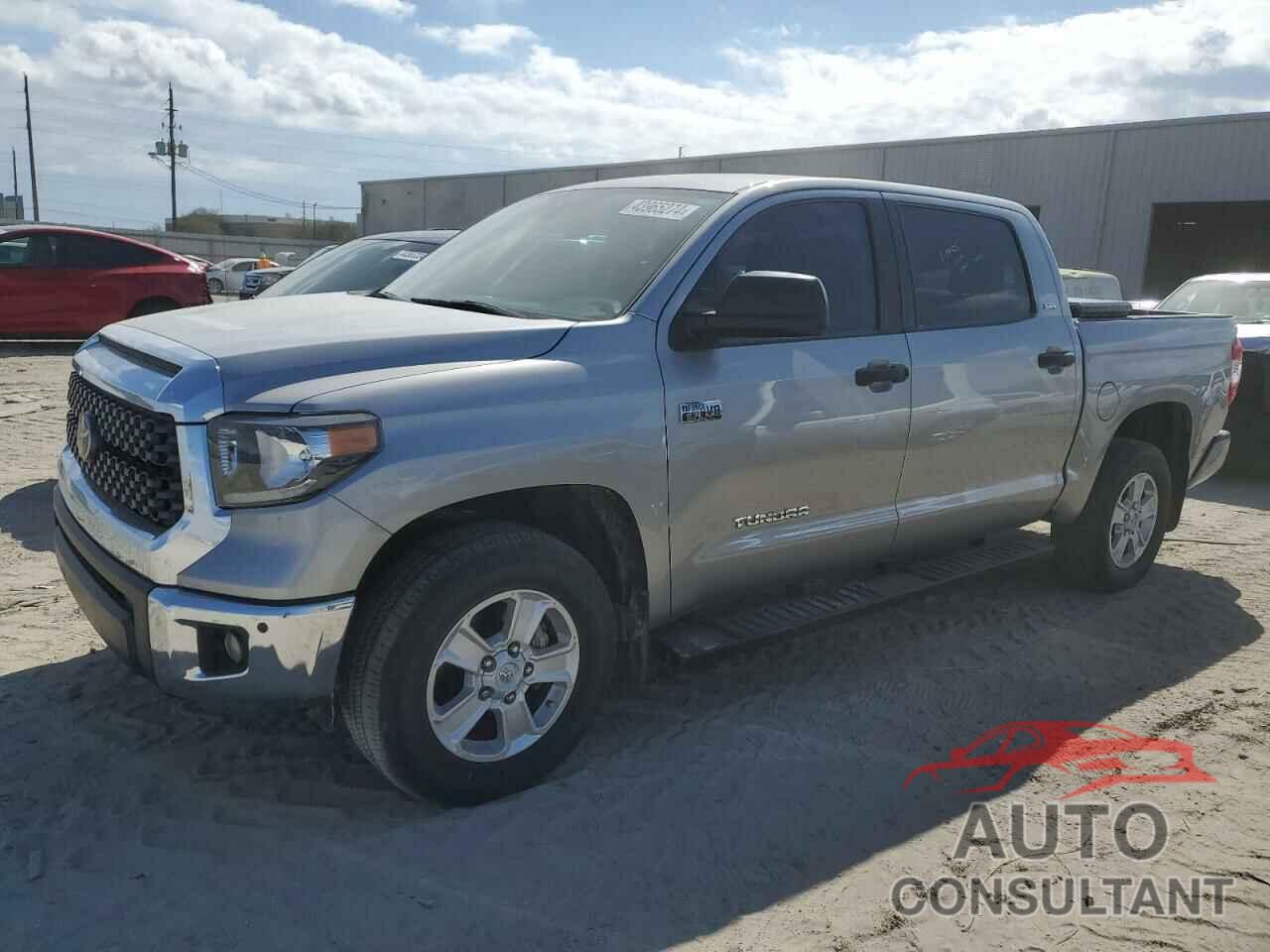 TOYOTA TUNDRA 2021 - 5TFEY5F1XMX295133