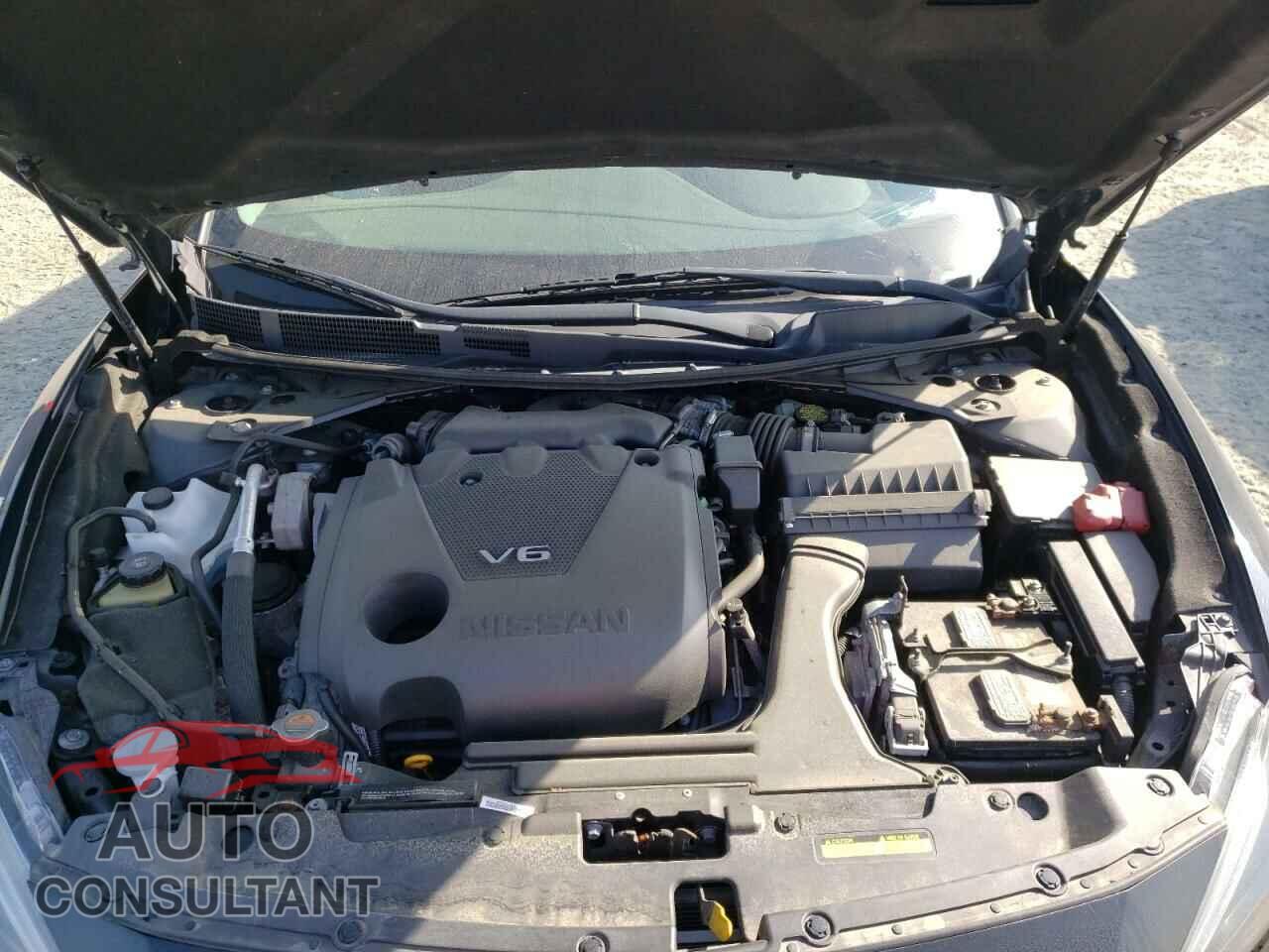 NISSAN MAXIMA 2017 - 1N4AA6AP1HC430765