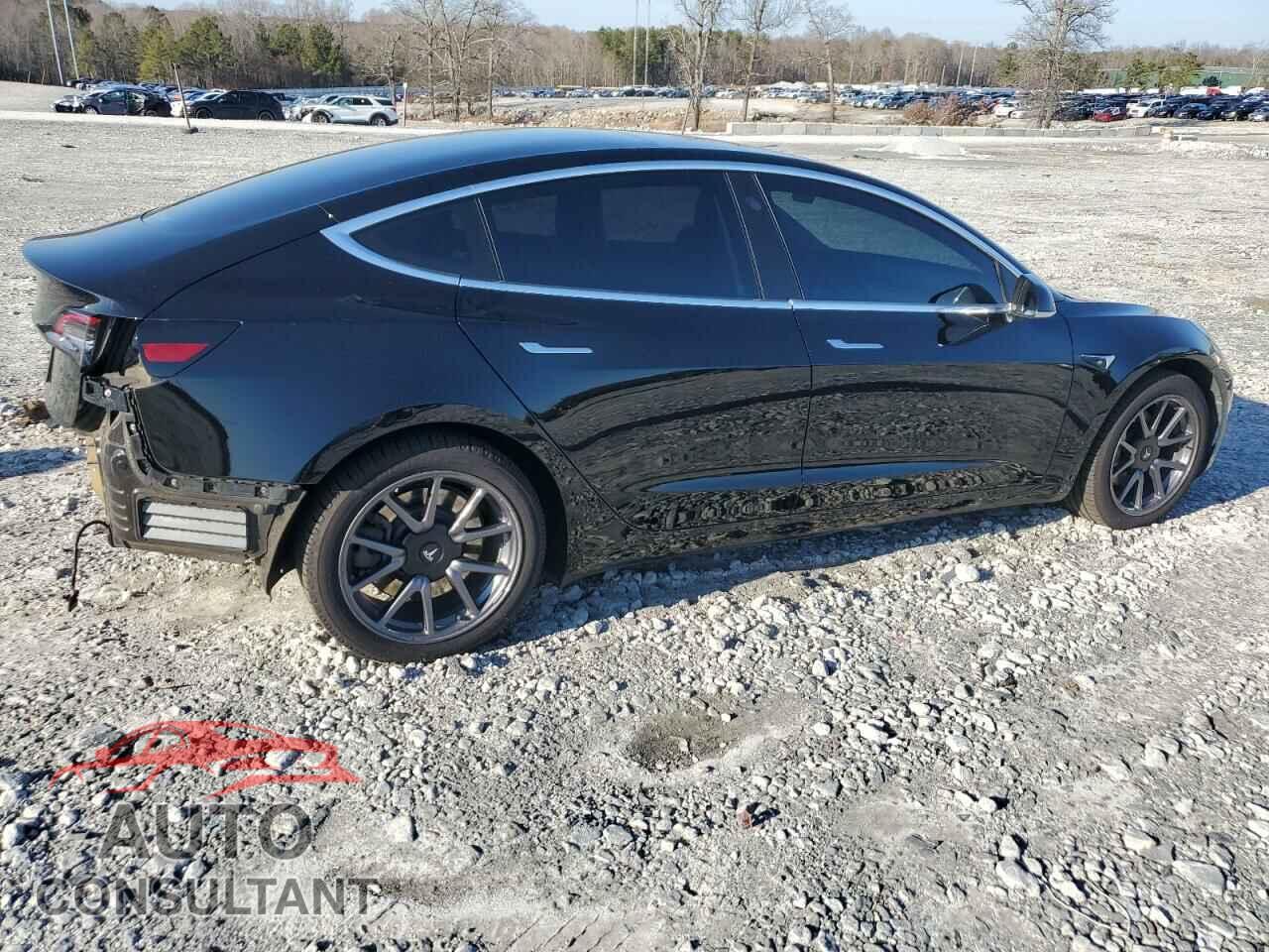 TESLA MODEL 3 2019 - 5YJ3E1EA3KF324201