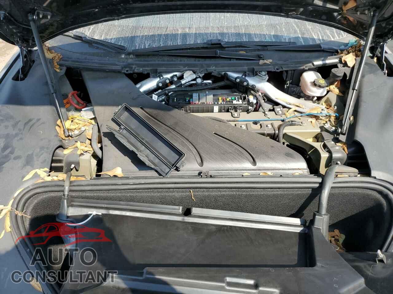 TESLA MODEL S 2021 - 5YJSA1E26MF424053