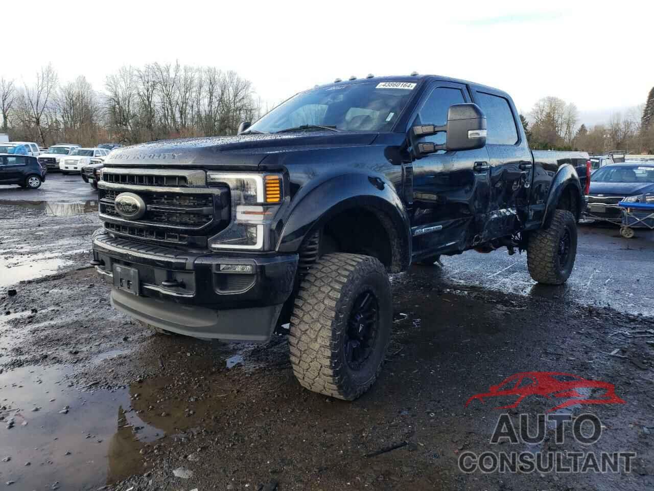 FORD F250 2022 - 1FT8W2BTXNEC21894