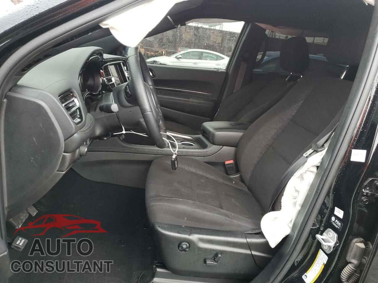 DODGE DURANGO 2023 - 1C4RDHAG0PC576833