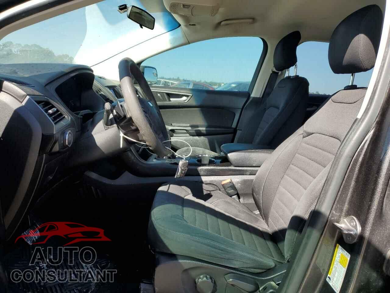 FORD EDGE 2015 - 2FMTK3G95FBB45048