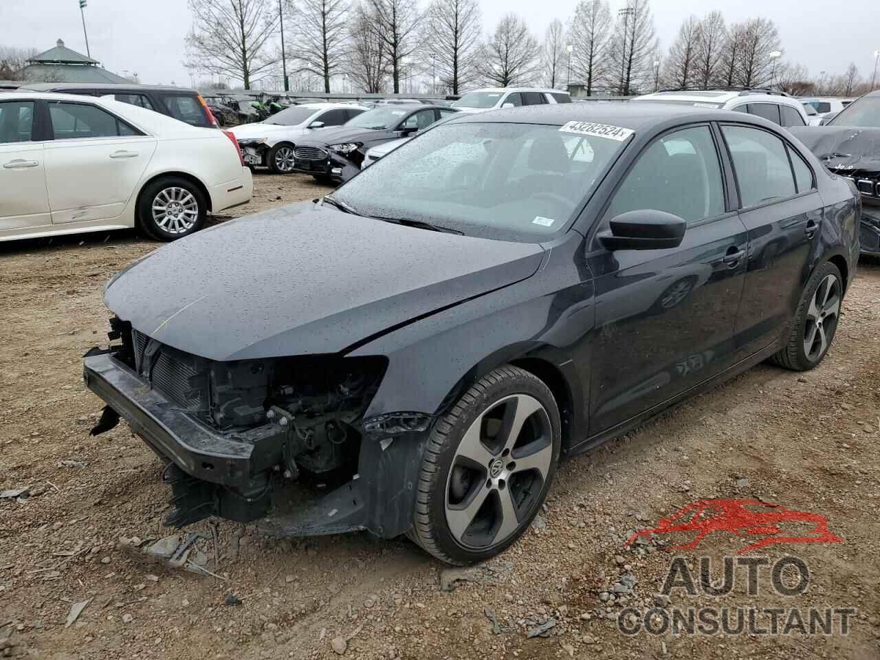 VOLKSWAGEN JETTA 2016 - 3VW267AJ4GM281599