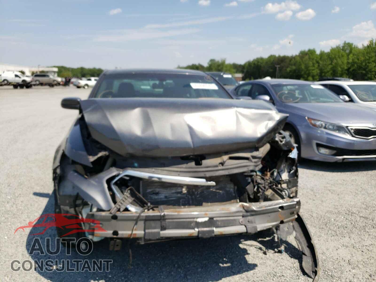 FORD TAURUS 2016 - 1FAHP2E87GG109250