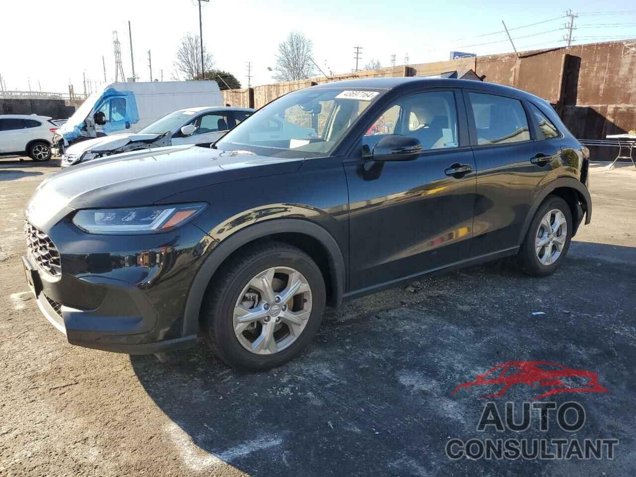 HONDA HR-V 2023 - 3CZRZ1H38PM714543