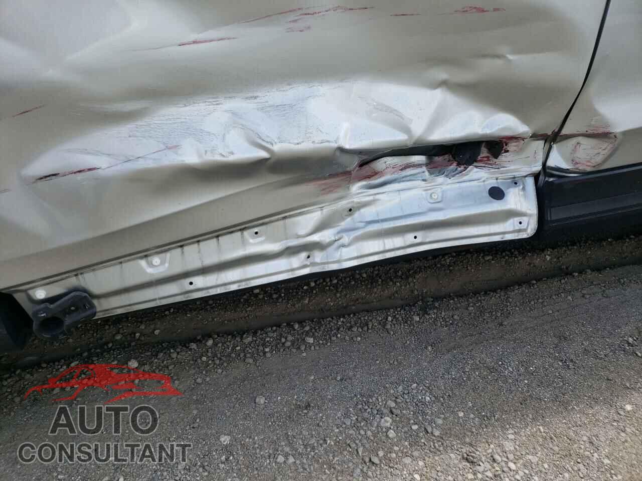 MITSUBISHI ECLIPSE 2019 - JA4AT3AA4KZ036044
