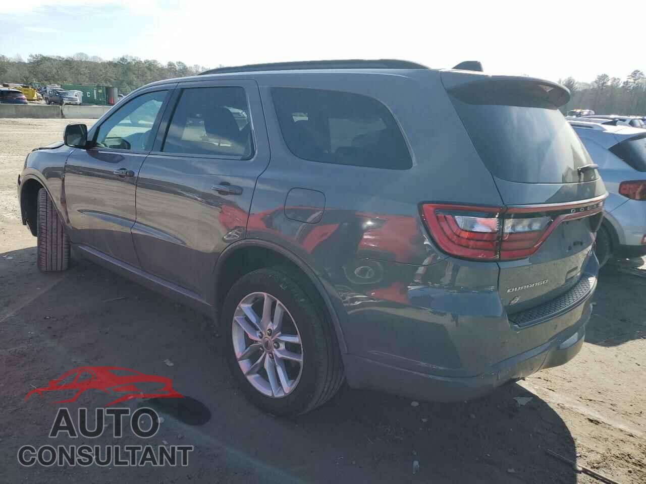 DODGE DURANGO 2023 - 1C4RDJDG6PC603276