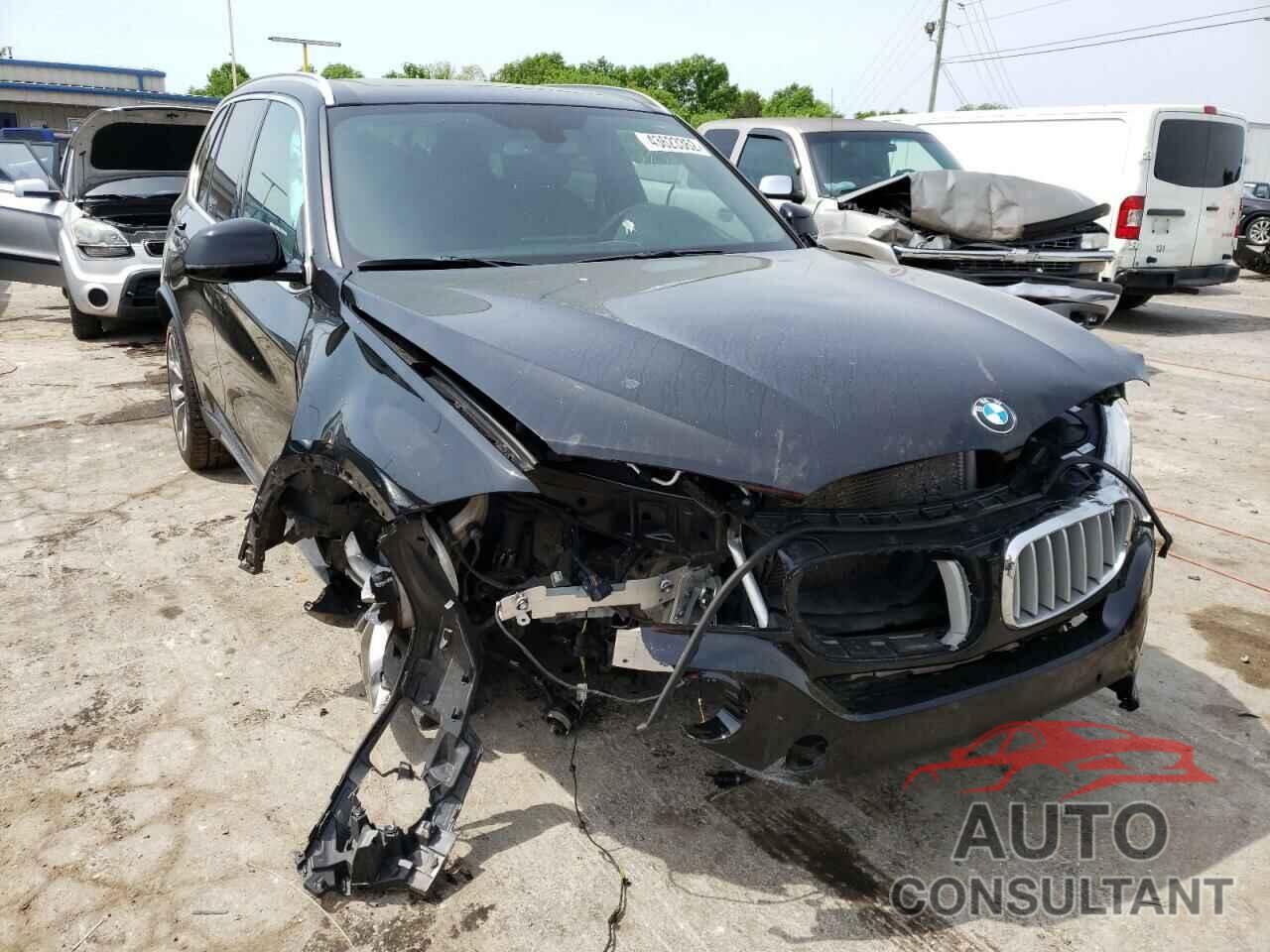 BMW X5 2018 - 5UXKR2C52J0Z22058