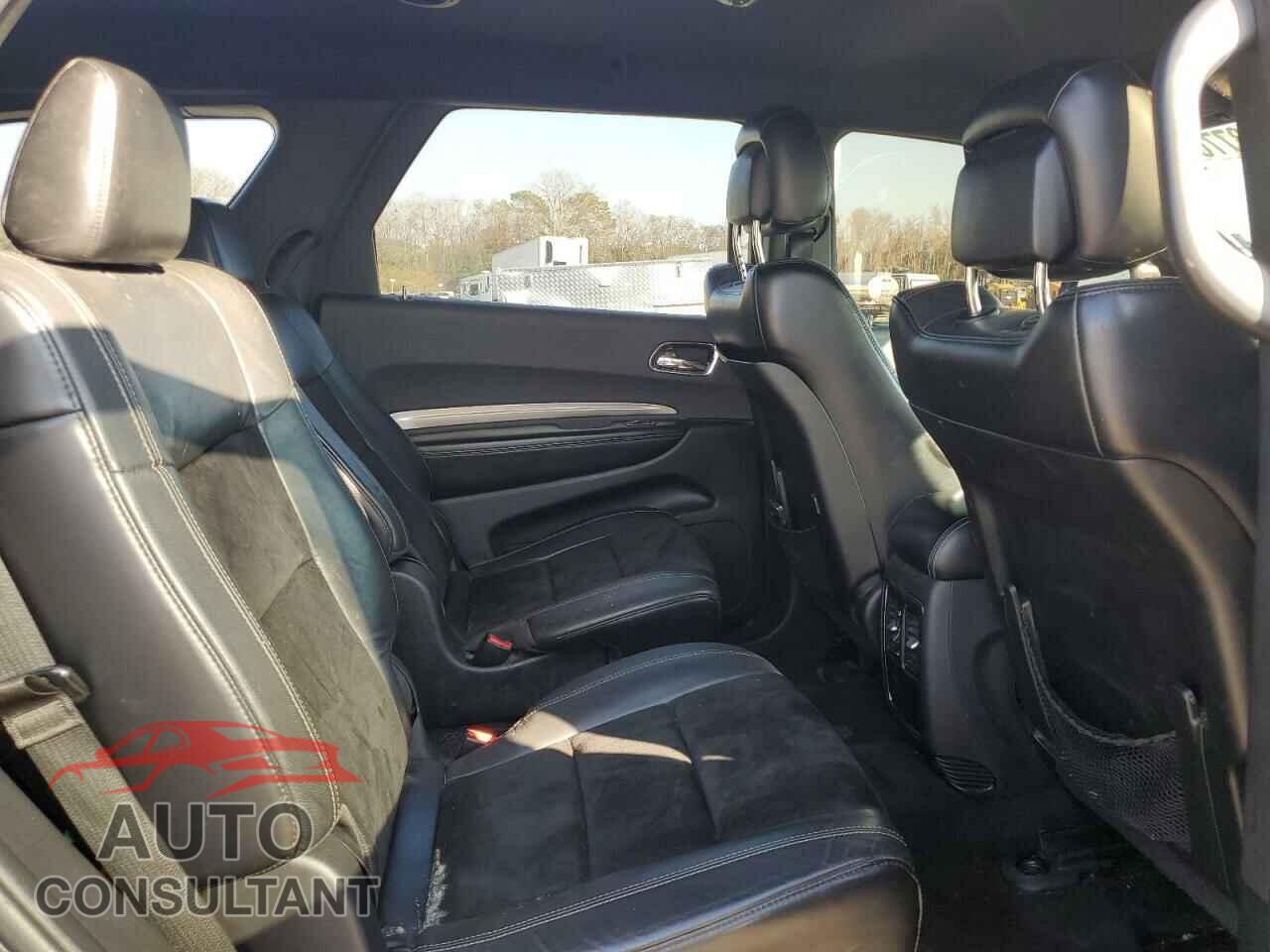 DODGE DURANGO 2015 - 1C4RDHAG3FC766124