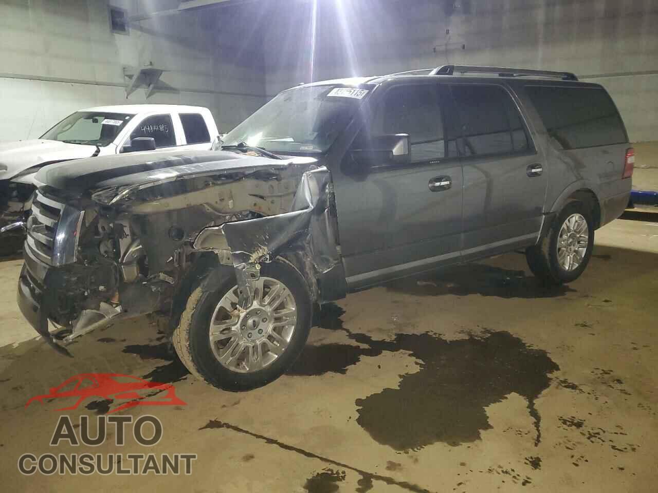 FORD EXPEDITION 2012 - 1FMJK2A55CEF44498