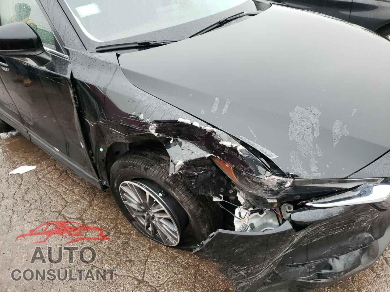 MAZDA CX-5 2019 - JM3KFBCM6K0501549