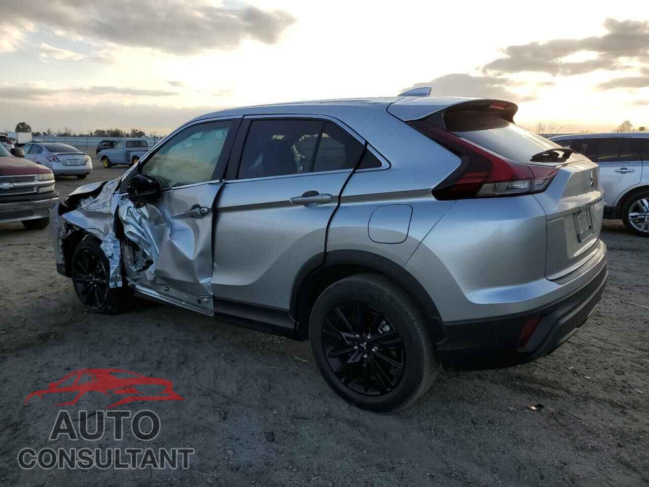 MITSUBISHI ECLIPSE 2023 - JA4ATVAA2PZ047126