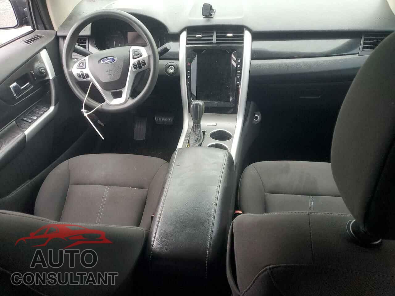 FORD EDGE 2014 - 2FMDK4GC8EBB20567