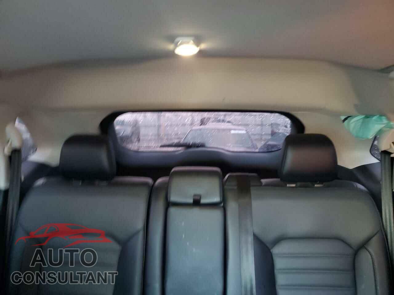 FORD EDGE 2018 - 2FMPK4J93JBC52124