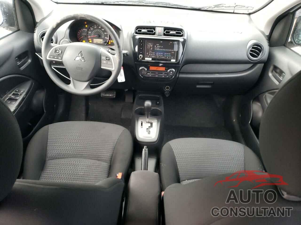 MITSUBISHI MIRAGE 2024 - ML32FUFJ6RHF06368