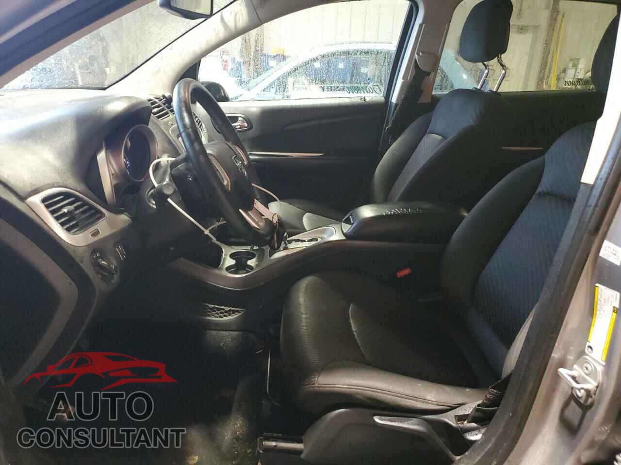 DODGE JOURNEY 2015 - 3C4PDCBB2FT688310