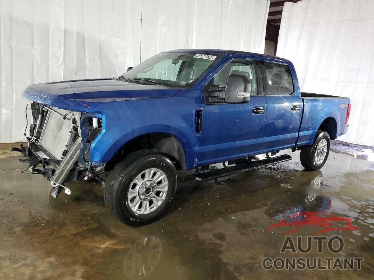 FORD F250 2022 - 1FT7W2B62NEE45294