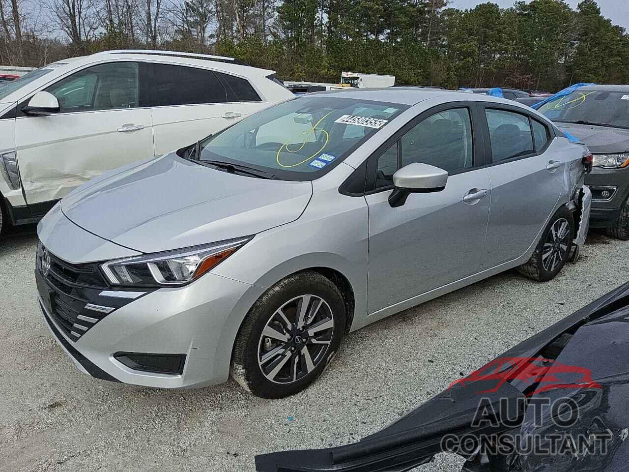 NISSAN VERSA 2023 - 3N1CN8EV6PL863371
