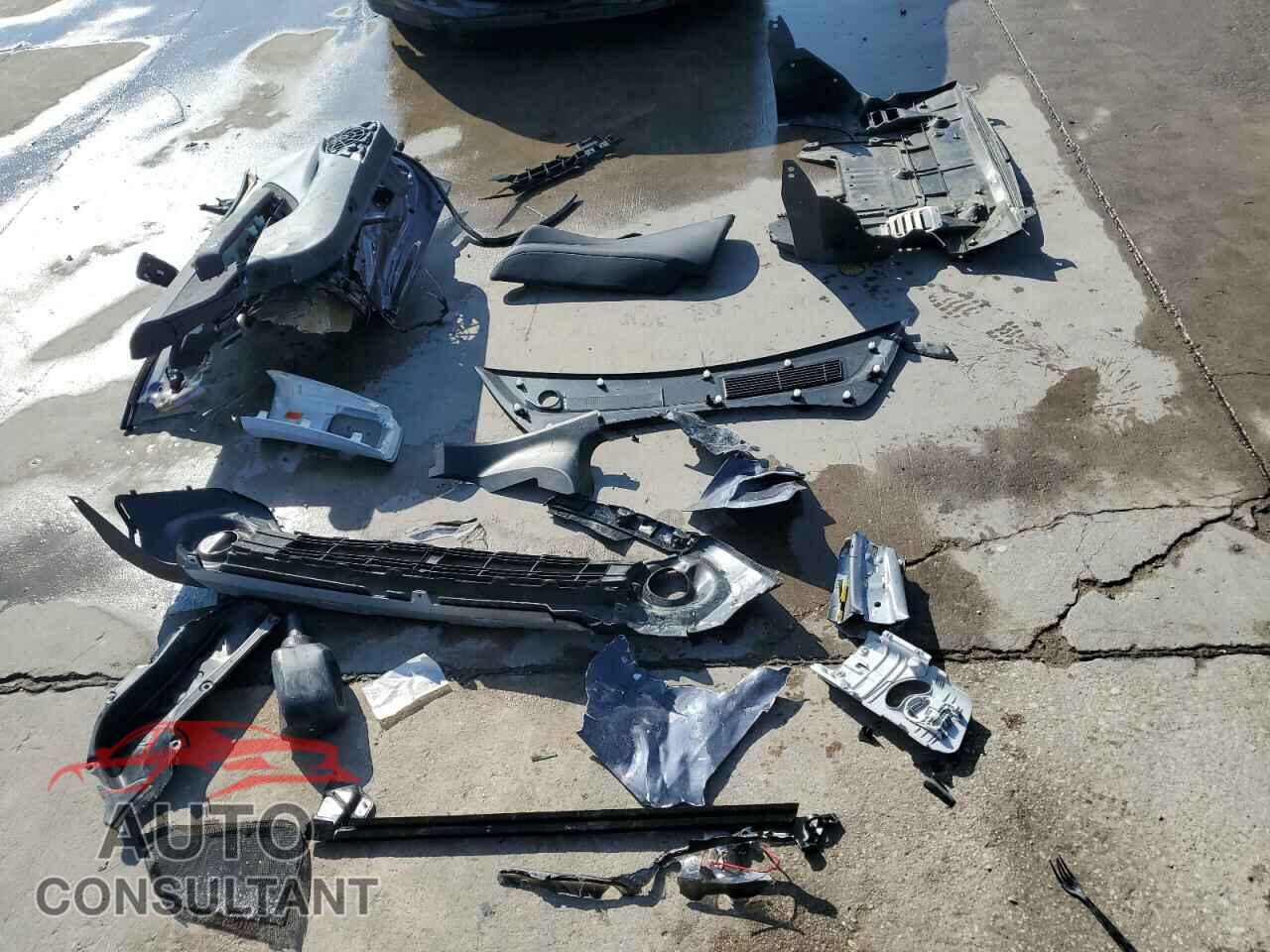 TESLA MODEL 3 2023 - 5YJ3E1EA2PF604733