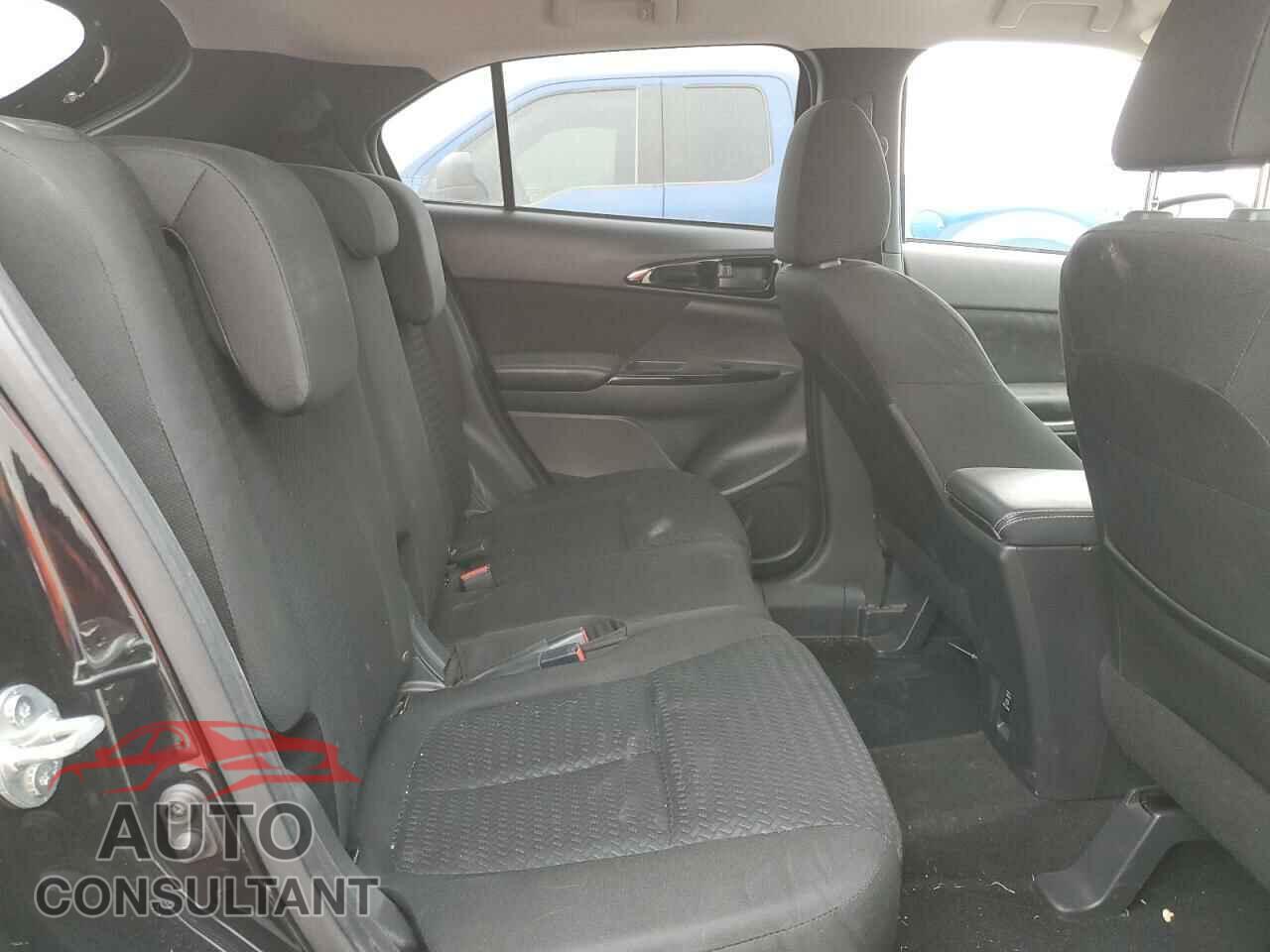 MITSUBISHI ECLIPSE 2020 - JA4AT4AA3LZ019565