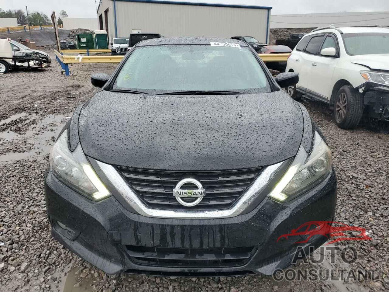 NISSAN ALTIMA 2016 - 1N4BL3AP6GC263265