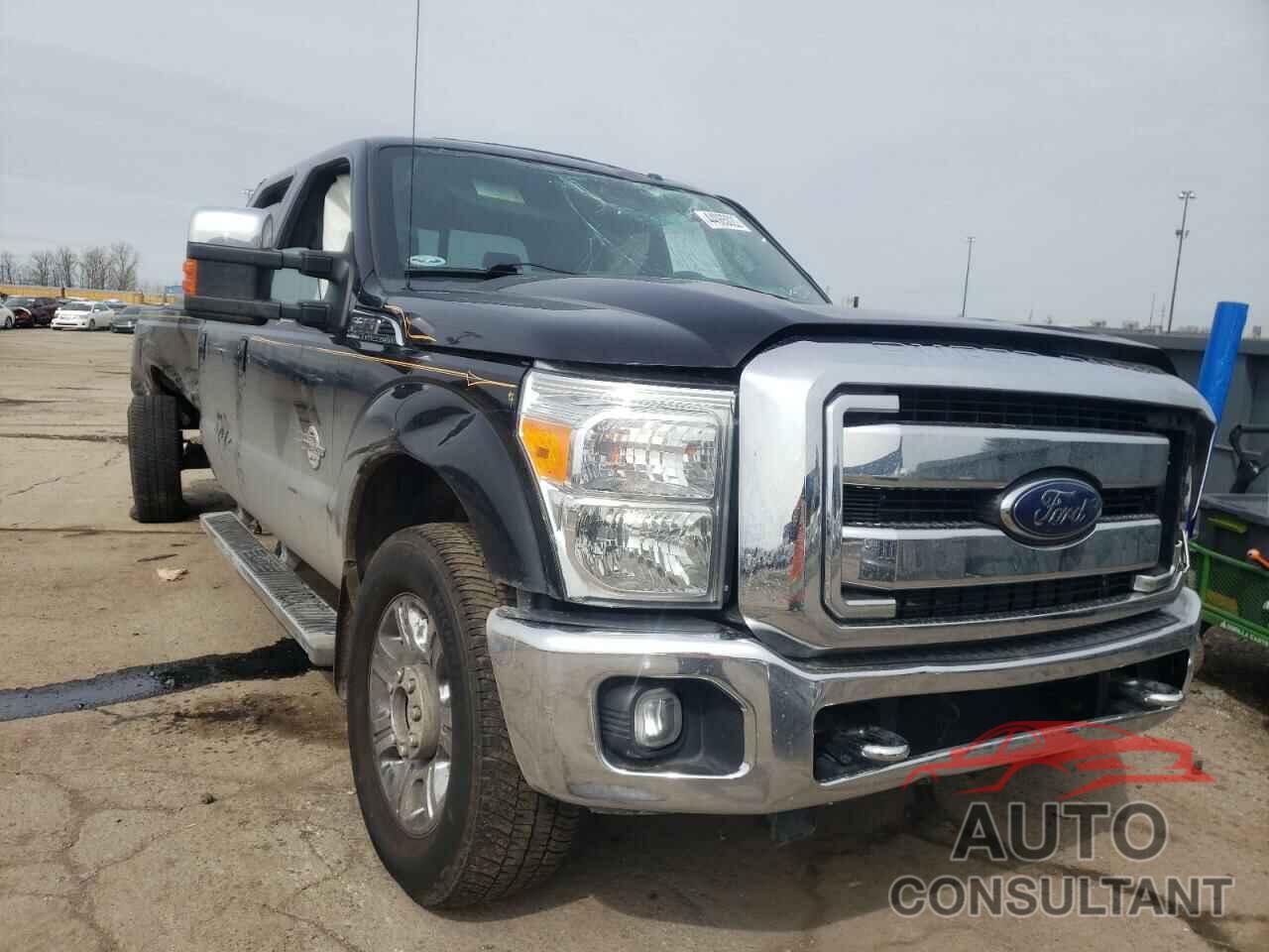 FORD F250 2016 - 1FT7W2BT7GEB30225