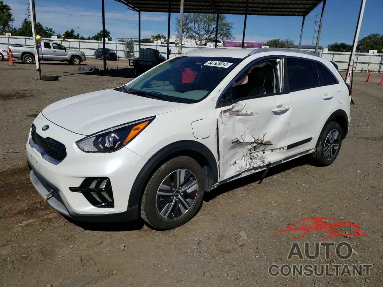 KIA NIRO 2020 - KNDCM3LDXL5400026