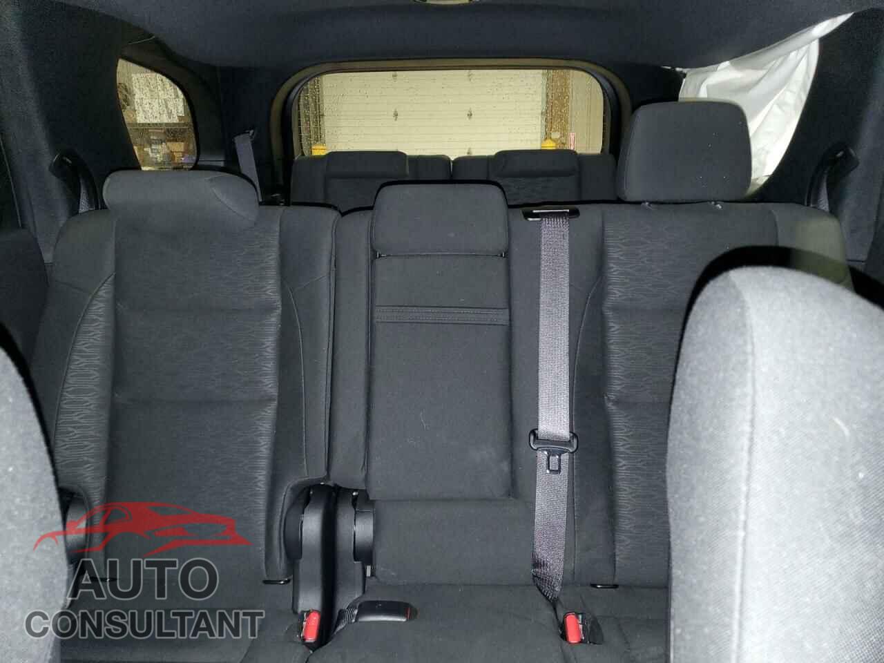 DODGE DURANGO 2023 - 1C4RDJDG5PC585594