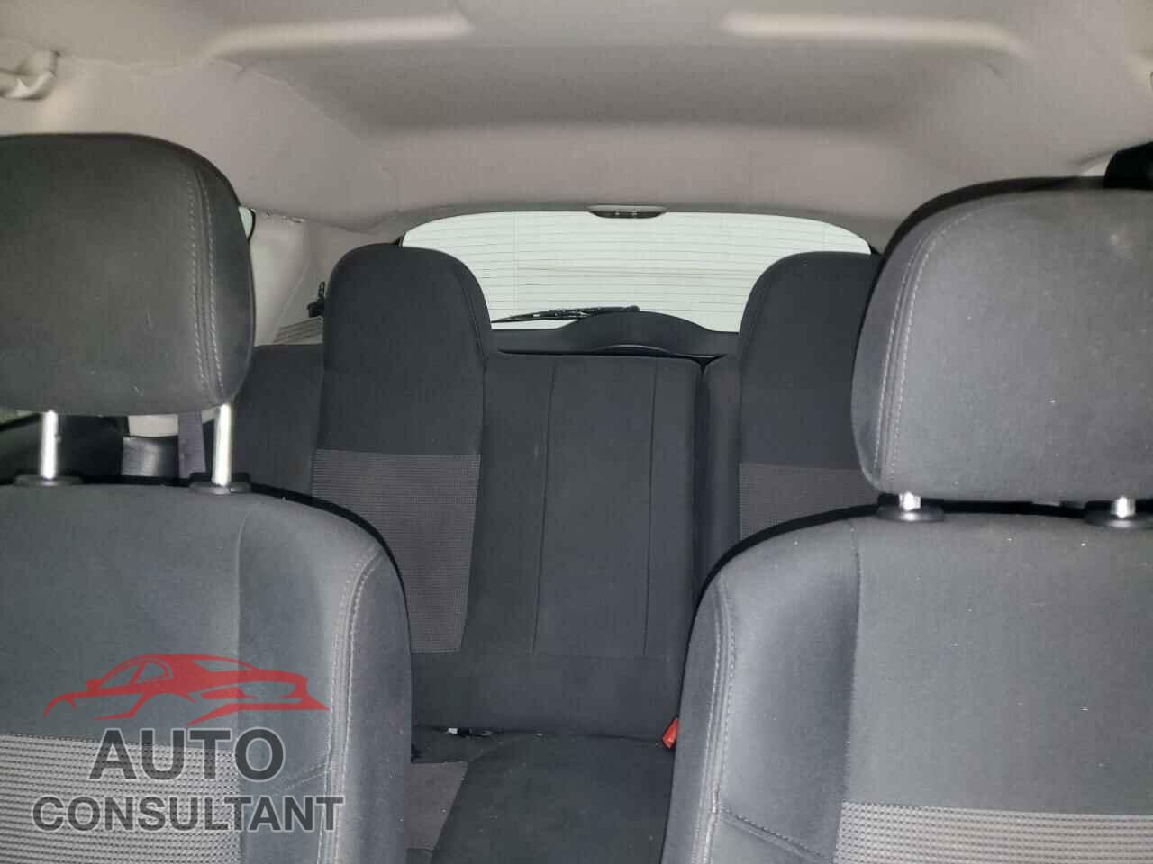 JEEP COMPASS 2015 - 1C4NJDBB9FD332108