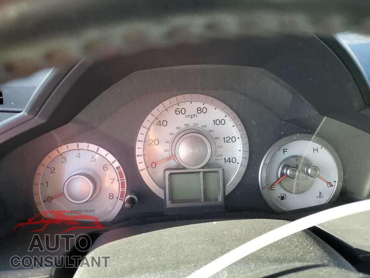 HONDA PILOT 2011 - 5FNYF4H56BB027863