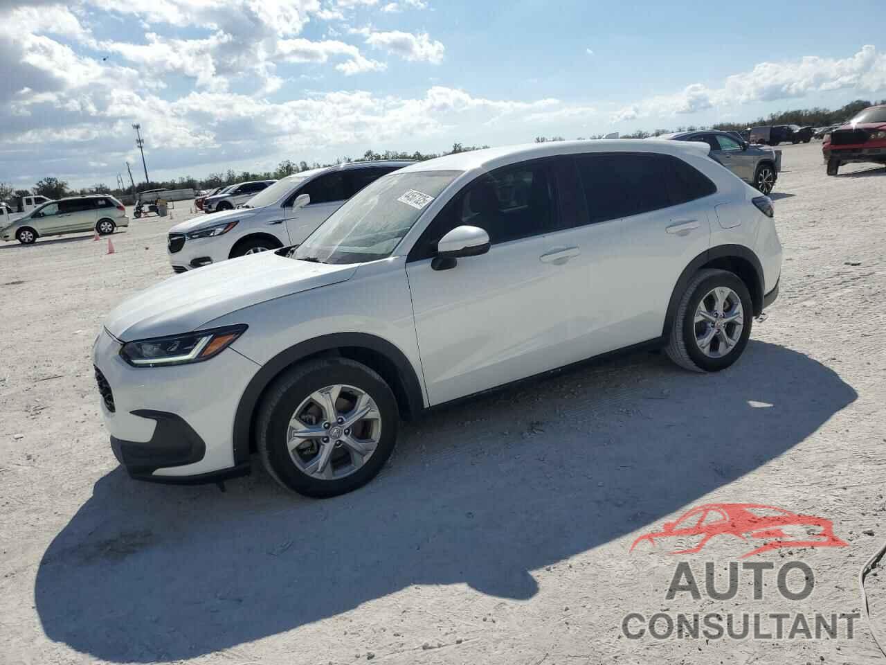 HONDA HR-V 2023 - 3CZRZ1H34PM727757
