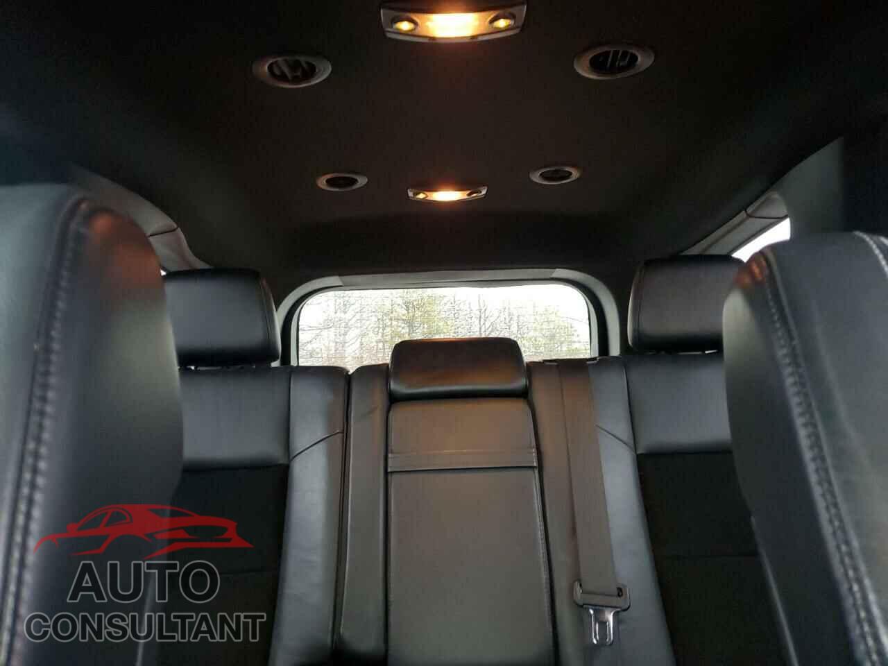 DODGE DURANGO 2016 - 1C4RDJAG0GC345373