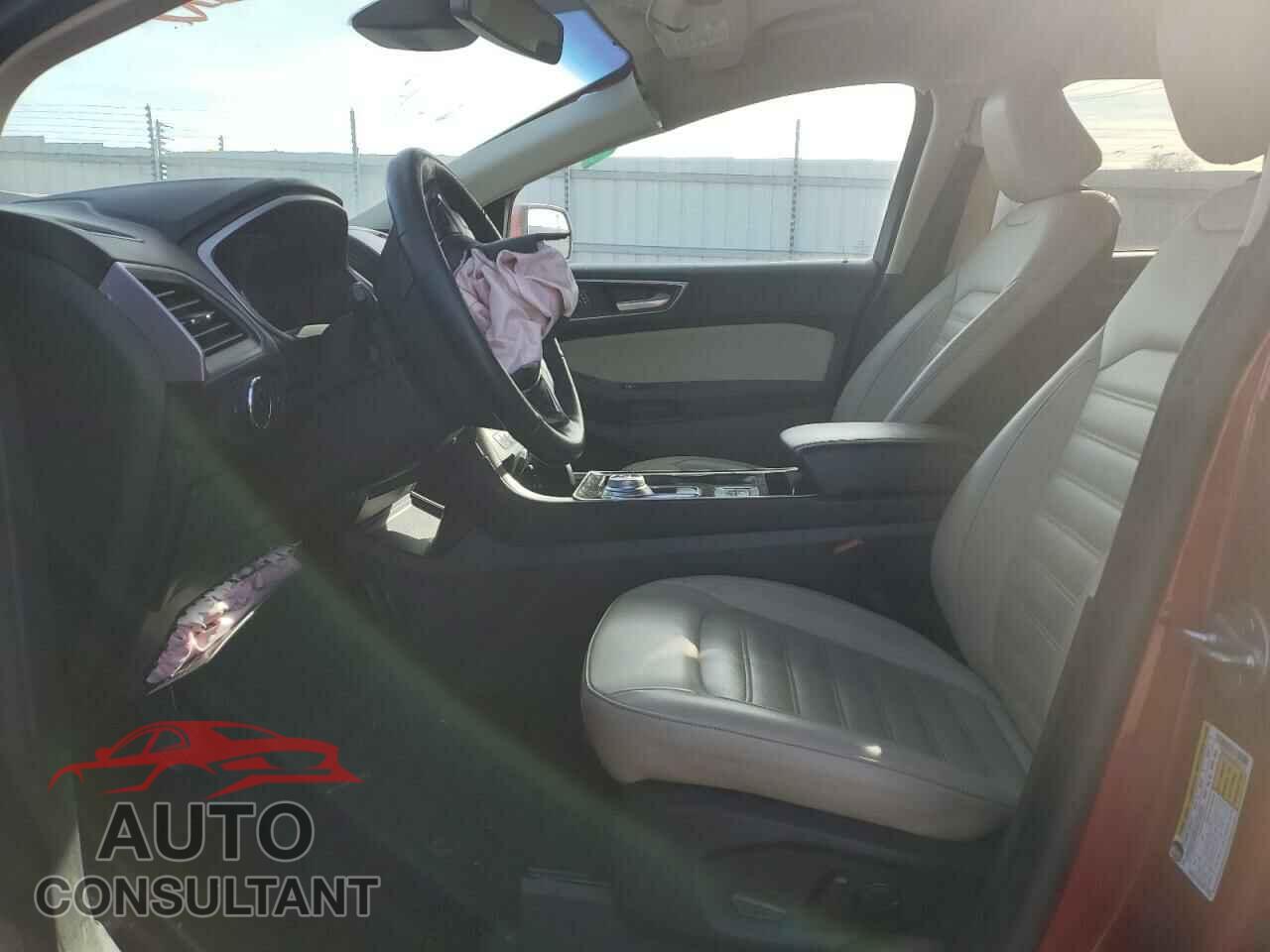 FORD EDGE 2020 - 2FMPK4J95LBB20114