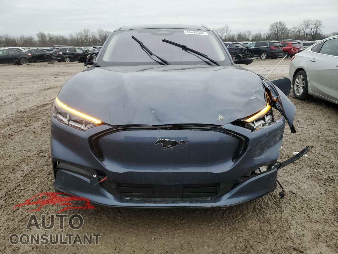 FORD MUSTANG 2021 - 3FMTK3SU7MMA38302