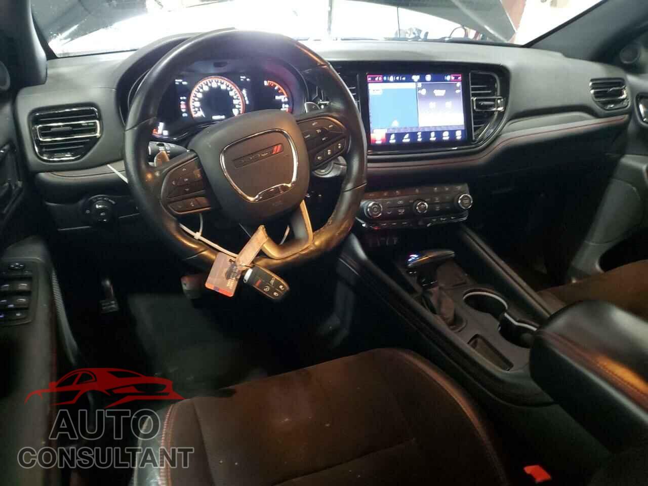 DODGE DURANGO 2023 - 1C4SDJCT1PC601046