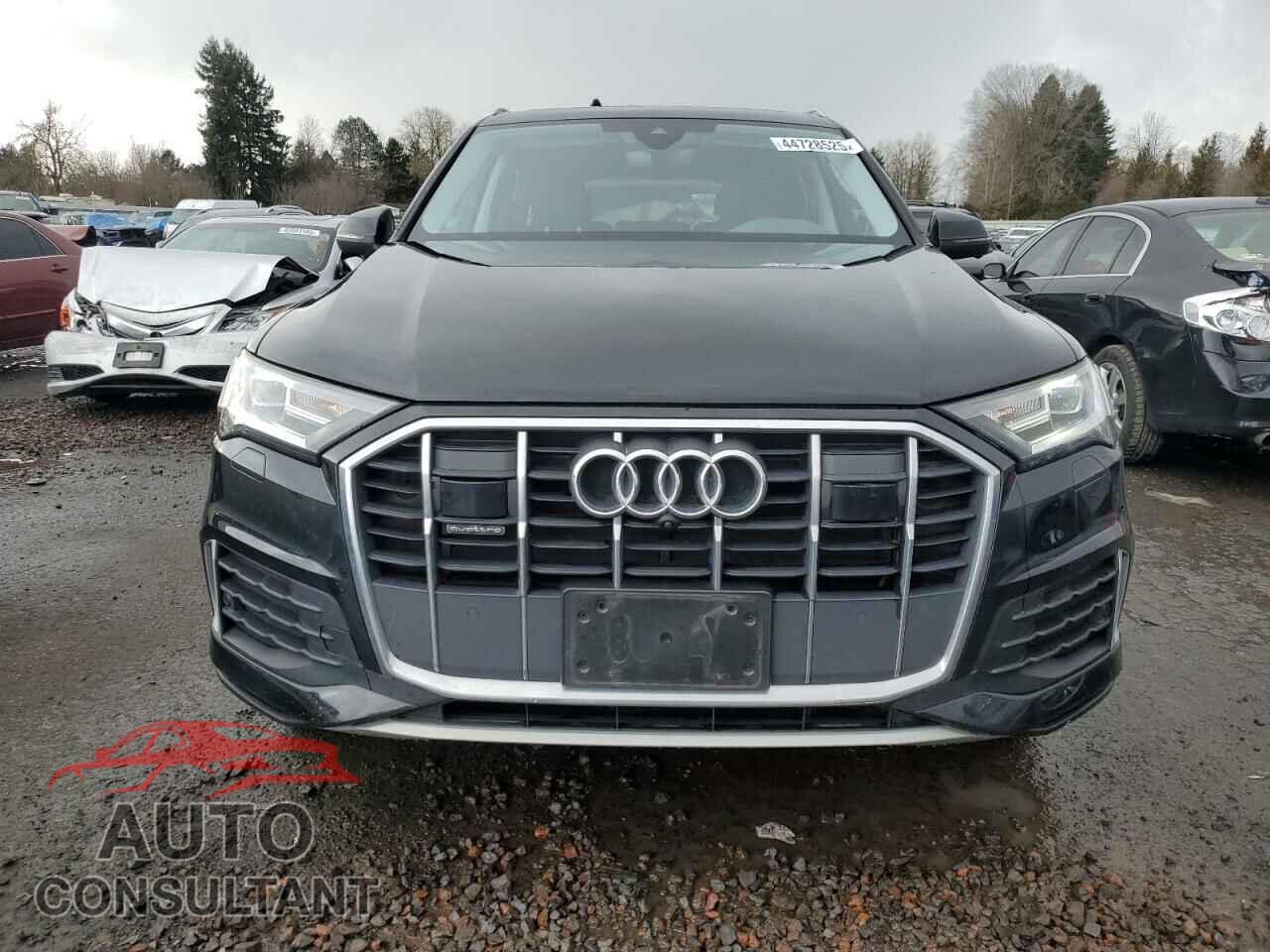AUDI Q7 2023 - WA1ACBF77PD007634