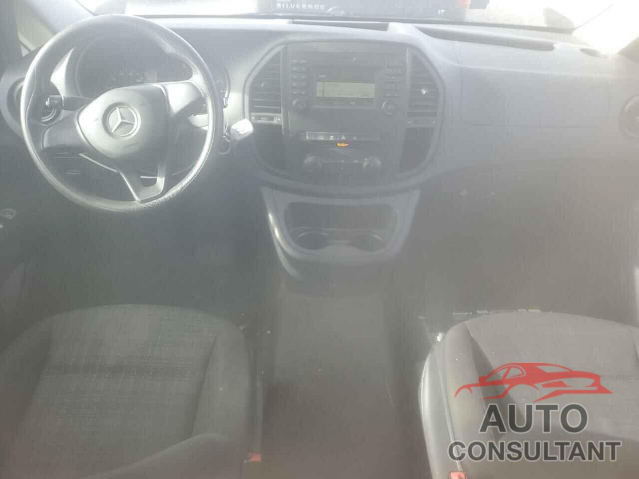 MERCEDES-BENZ METRIS 2017 - WD3PG2EAXH3206664