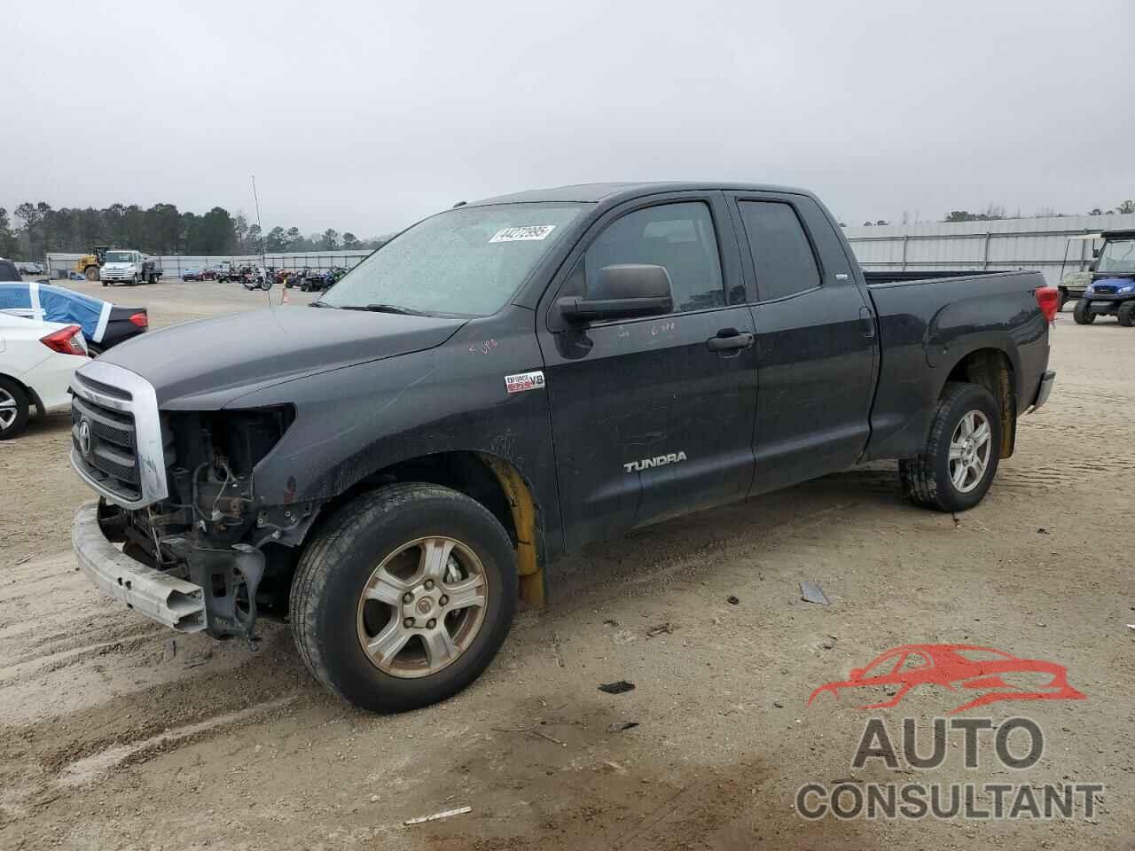 TOYOTA TUNDRA 2012 - 5TFRY5F18CX121383