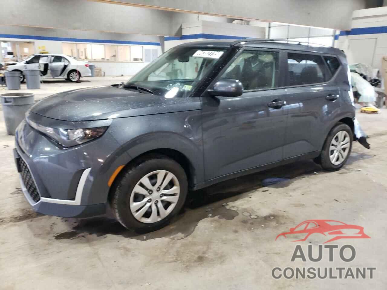 KIA SOUL 2023 - KNDJ23AU8P7880772