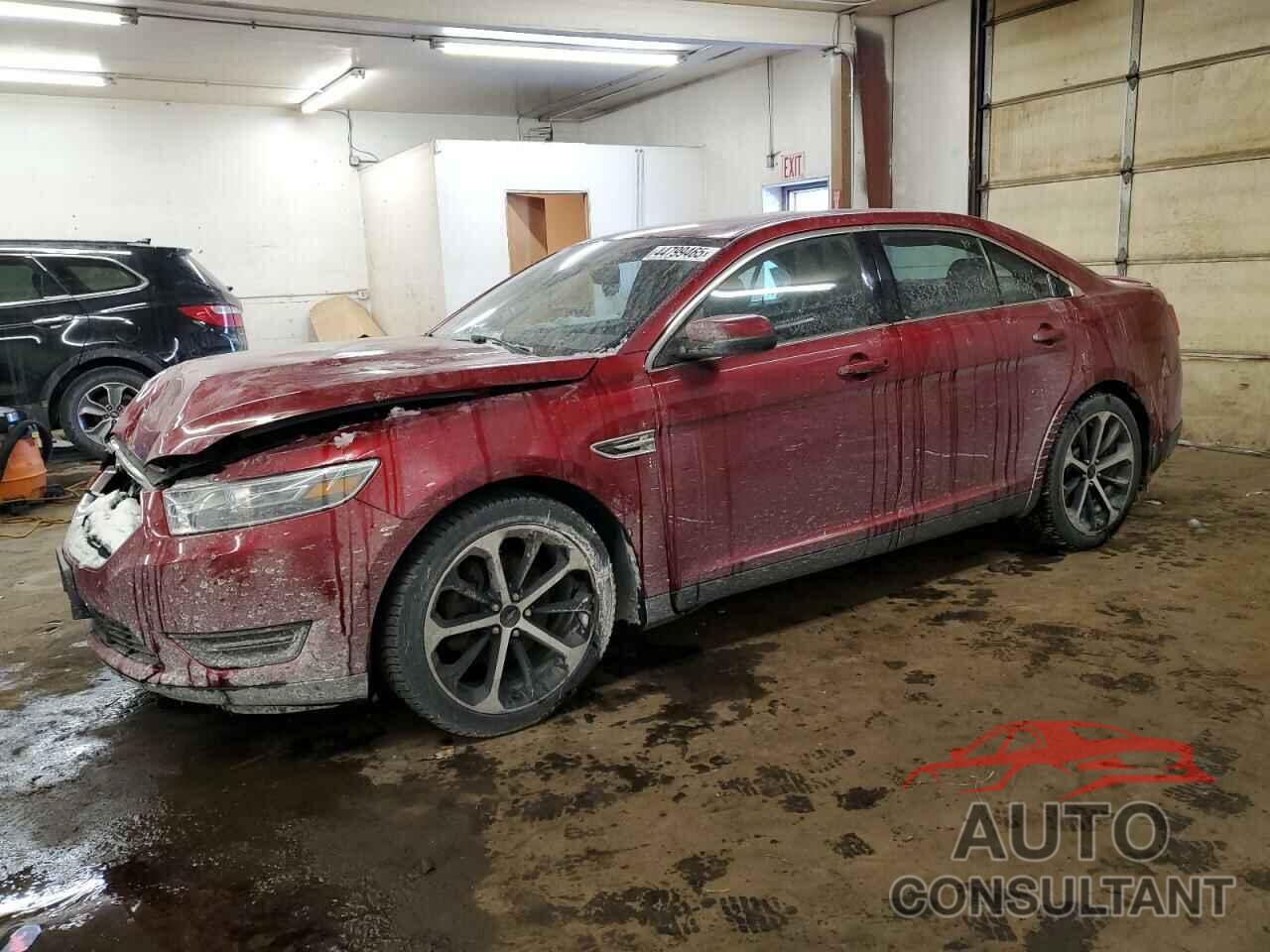 FORD TAURUS 2015 - 1FAHP2E82FG202448