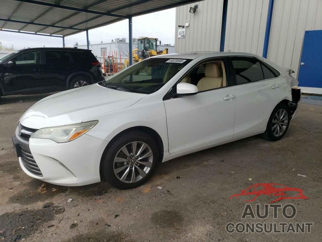 TOYOTA CAMRY 2015 - 4T1BK1FK3FU557337