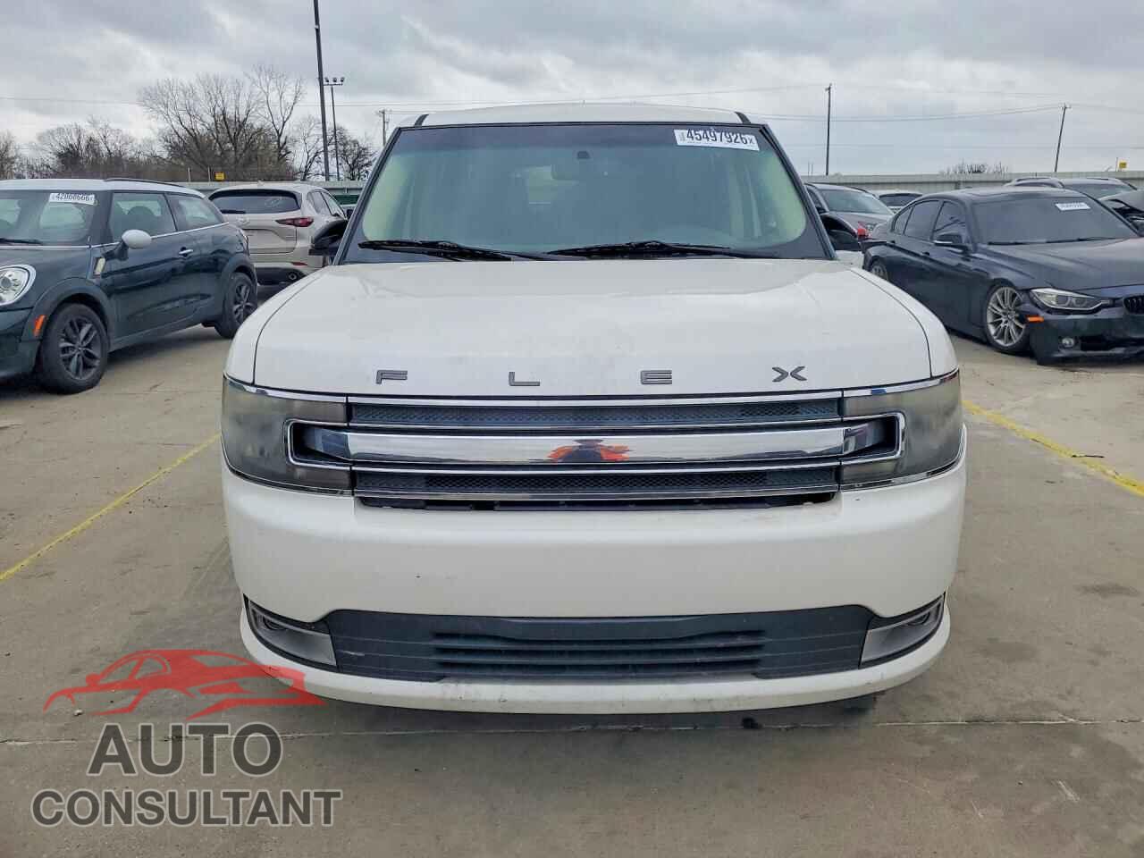FORD FLEX 2014 - 2FMGK5C82EBD19702