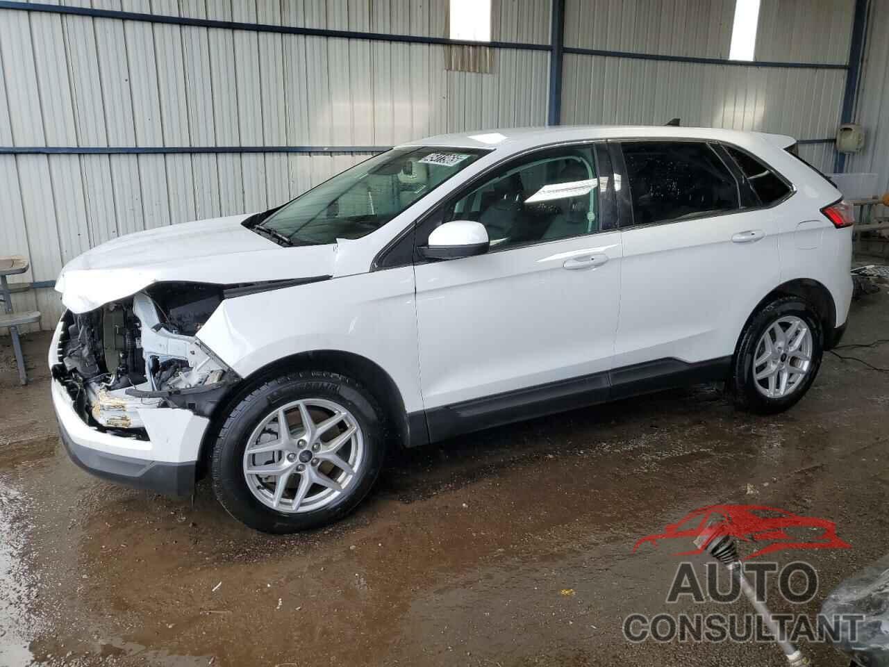 FORD EDGE 2024 - 2FMPK4J95RBA81274