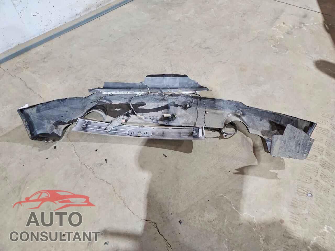 FORD EDGE 2013 - 2FMDK4JC4DBA38147