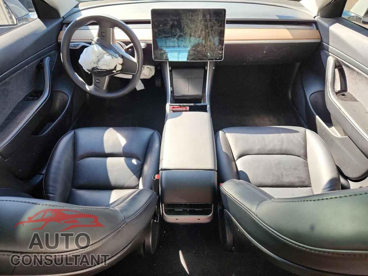 TESLA MODEL 3 2020 - 5YJ3E1EA2LF744923