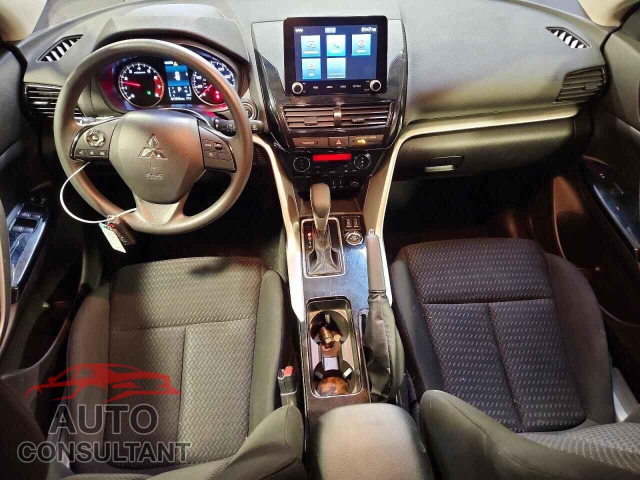 MITSUBISHI ECLIPSE 2024 - JA4ATVAA7RZ063955